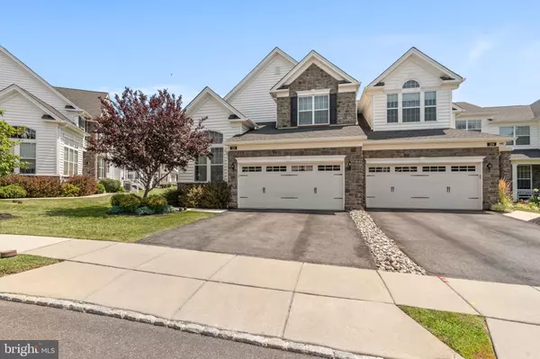 221 GIRARD AVE, Newtown Square, PA 19073