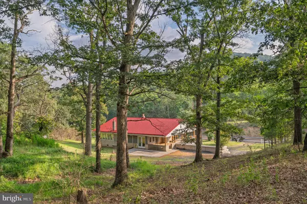 Springfield, WV 26763,13531 FRANKFORT HWY