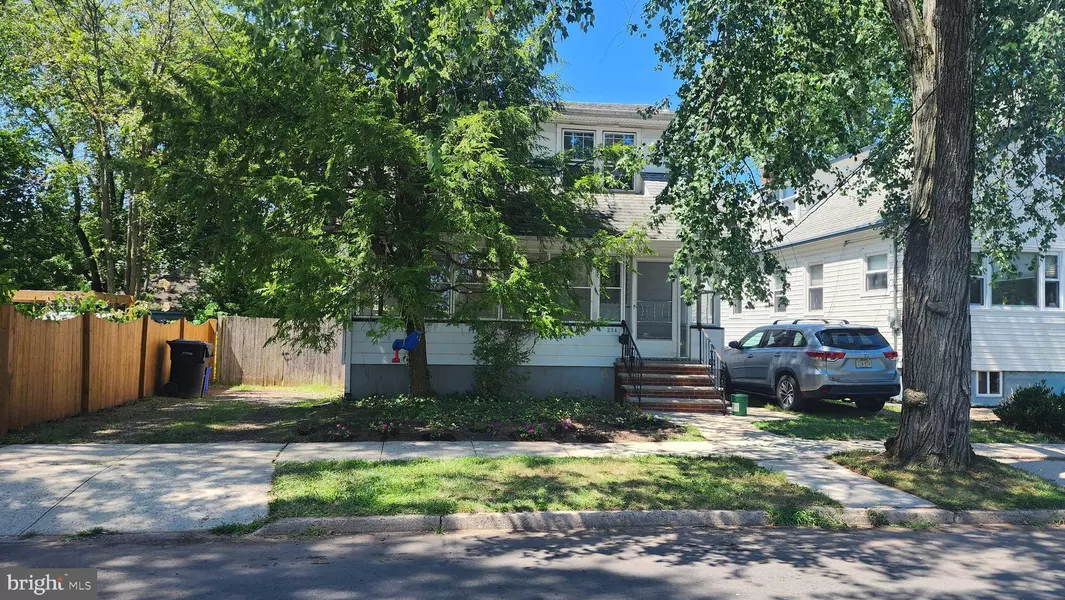 234 FELTON AVE, Highland Park, NJ 08904