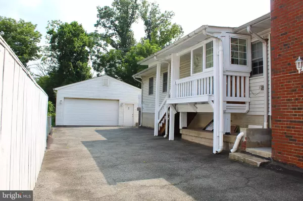 Arlington, VA 22205,6314 WASHINGTON BLVD