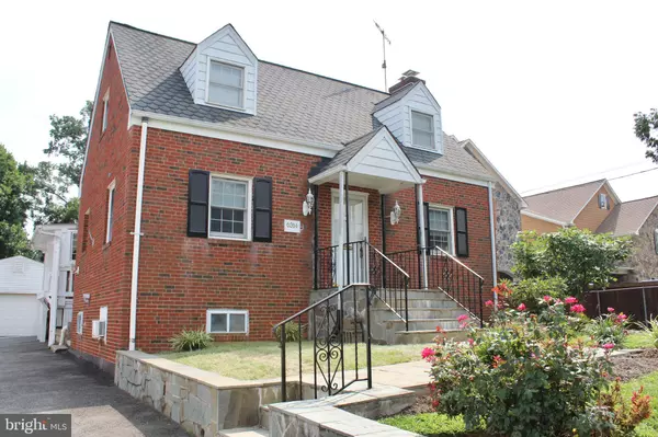 Arlington, VA 22205,6314 WASHINGTON BLVD