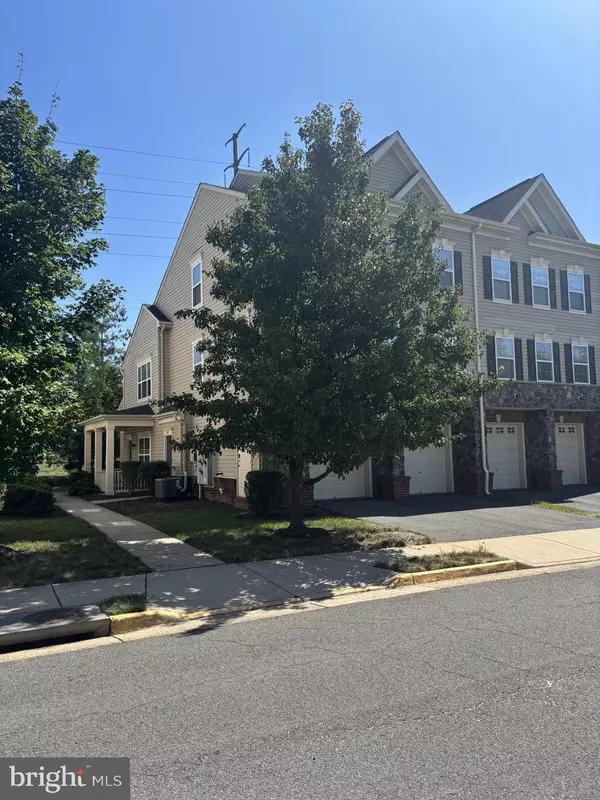 Manassas, VA 20109,11170 WORTHAM CREST CIR
