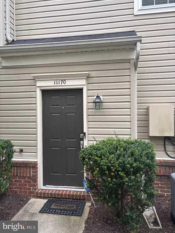 Manassas, VA 20109,11170 WORTHAM CREST CIR