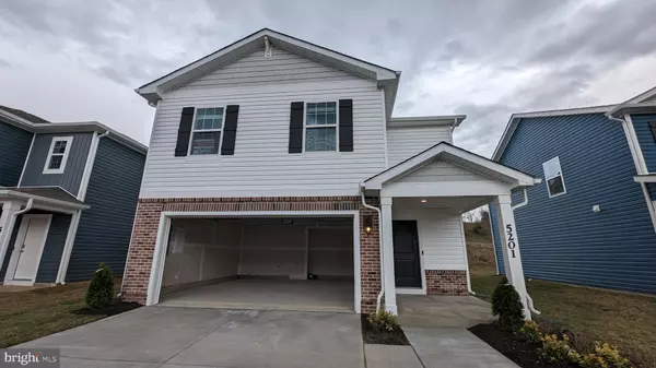 5201 CROOKED LN, Stephens City, VA 22655