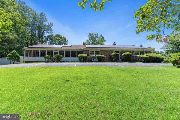 Upper Marlboro, MD 20772,14711 MOUNT CALVERT RD