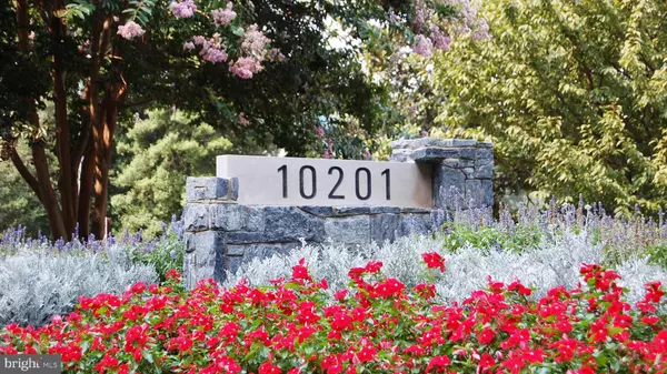 10201 GROSVENOR PL #1021, Rockville, MD 20852