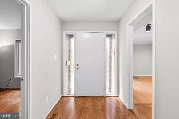 Montgomery Village, MD 20886,9600 SHADOW OAK DR
