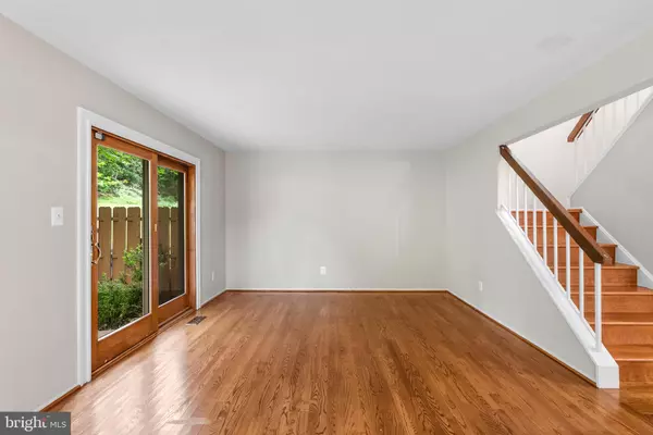 Montgomery Village, MD 20886,9600 SHADOW OAK DR