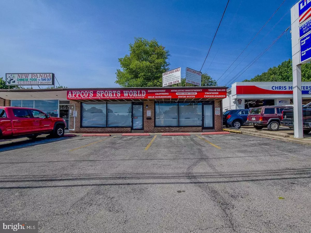 Clifton Heights, PA 19018,614-616 SOUTH AVE