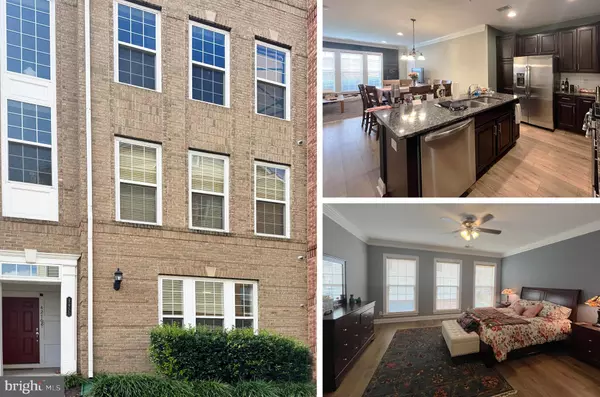 42770 LAUDER TER, Ashburn, VA 20147