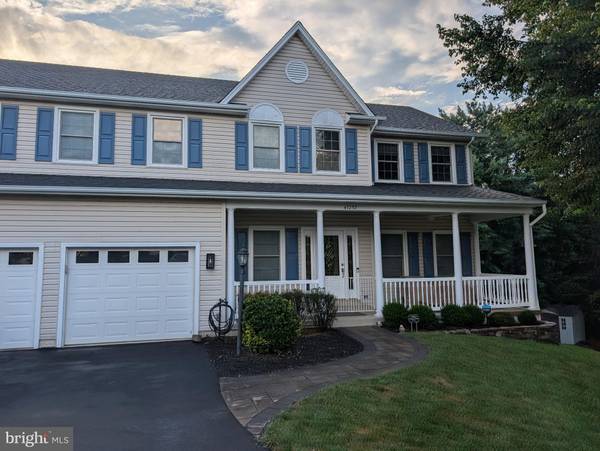 43232 WAYSIDE CIR, Ashburn, VA 20147