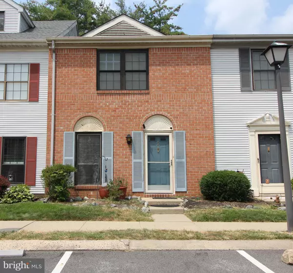 9 FILLMORE PL, Lawrenceville, NJ 08648