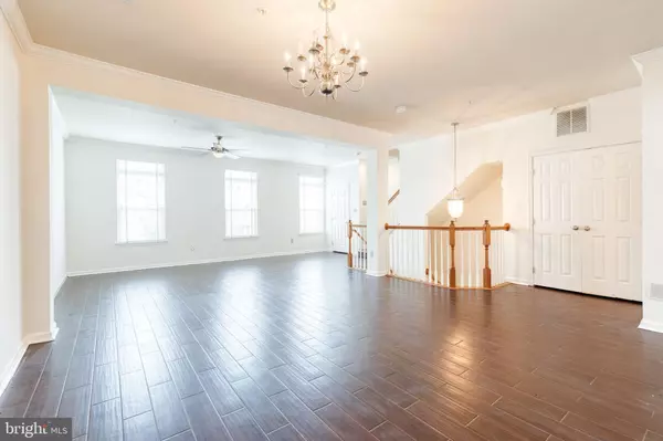 Hanover, MD 21076,7558-B STONEY RUN DR #7558B