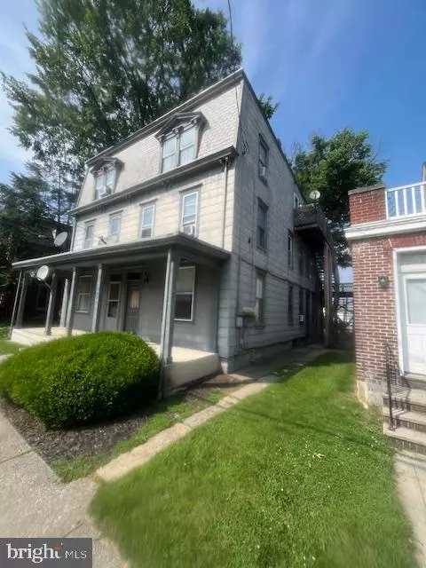 543 BRIDGE ST #B 2ND FLOOR, New Cumberland, PA 17070