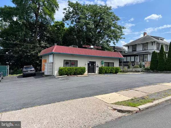 267 CARSONIA AVE, Reading, PA 19606