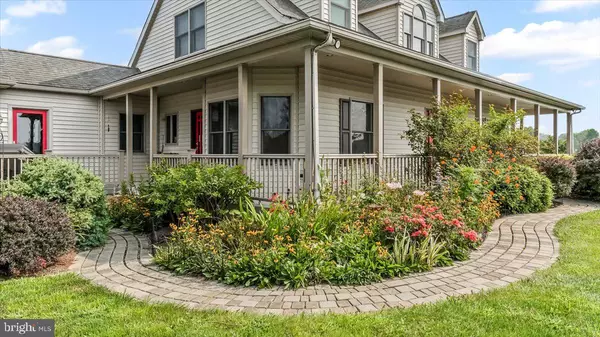 Landenberg, PA 19350,67 FAIRVIEW LN