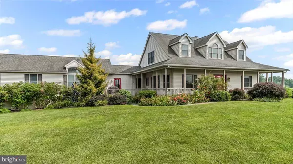 Landenberg, PA 19350,67 FAIRVIEW LN
