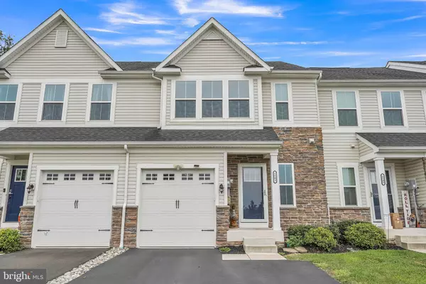 1503 EMILY CT, Hatfield, PA 19440