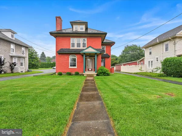 Lancaster, PA 17601,1849 LITITZ PIKE