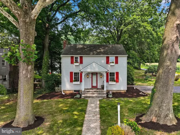 53 KREIDER AVE, Lancaster, PA 17601