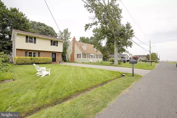 Churchton, MD 20733,5559 FRANKLIN BLVD