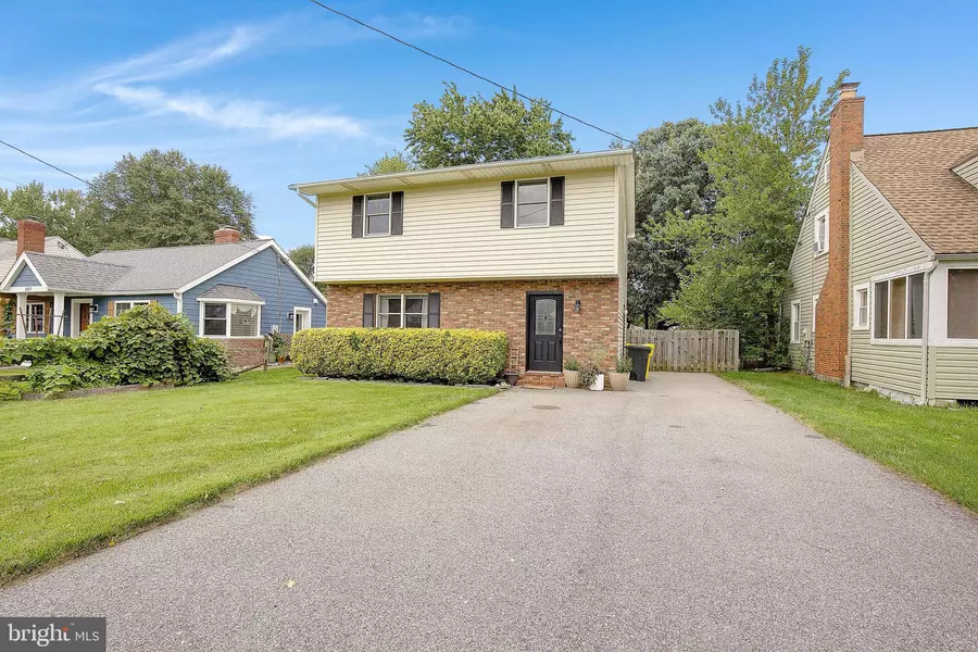 5559 FRANKLIN BLVD, Churchton, MD 20733
