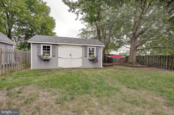 Churchton, MD 20733,5559 FRANKLIN BLVD