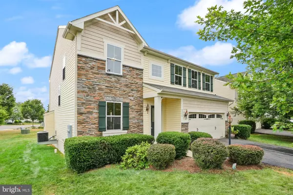 Warrenton, VA 20187,3952 LAKE ASHBY CT