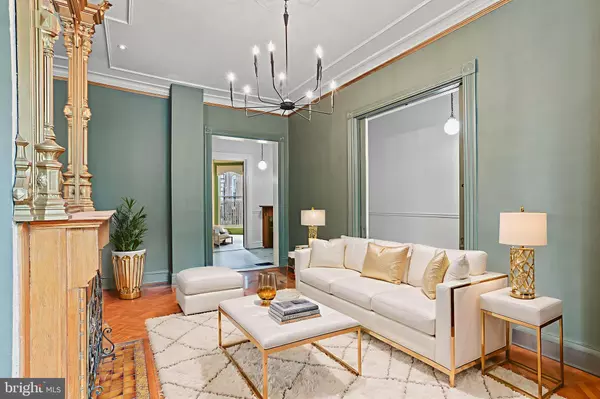 Baltimore, MD 21217,1726 LINDEN AVE