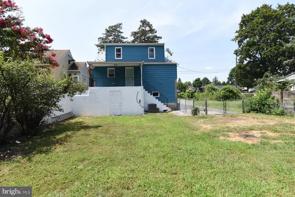 Hagerstown, MD 21740,70 NOTTINGHAM RD