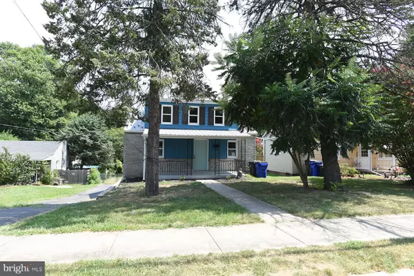 Hagerstown, MD 21740,70 NOTTINGHAM RD