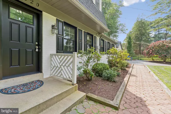 Darnestown, MD 20878,13320 WYE OAK DR