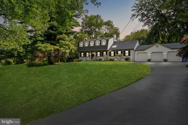 Darnestown, MD 20878,13320 WYE OAK DR