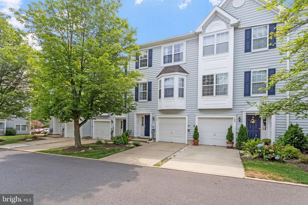 Princeton, NJ 08540,223 WILLIAM LIVINGSTON CT