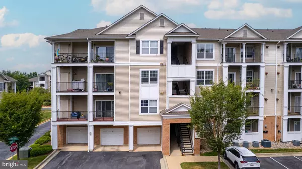 Germantown, MD 20874,19625 GALWAY BAY CIR #202