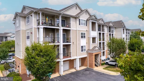 Germantown, MD 20874,19625 GALWAY BAY CIR #202