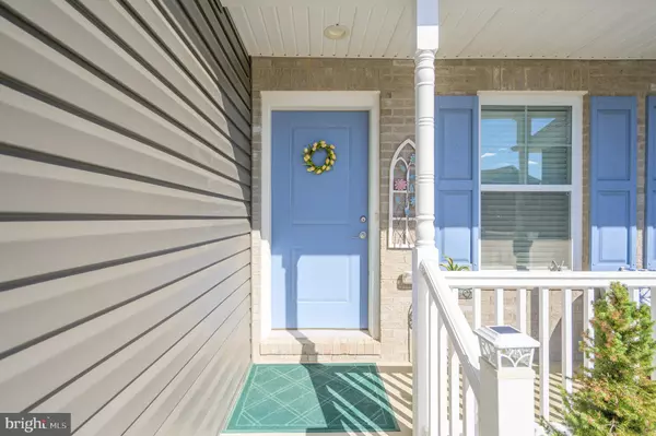 Martinsburg, WV 25405,179 LAHAYE DR