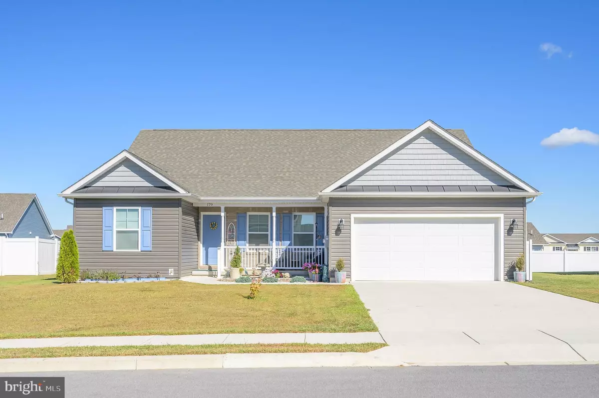 Martinsburg, WV 25405,179 LAHAYE DR