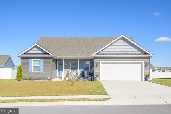 179 LAHAYE DR, Martinsburg, WV 25405