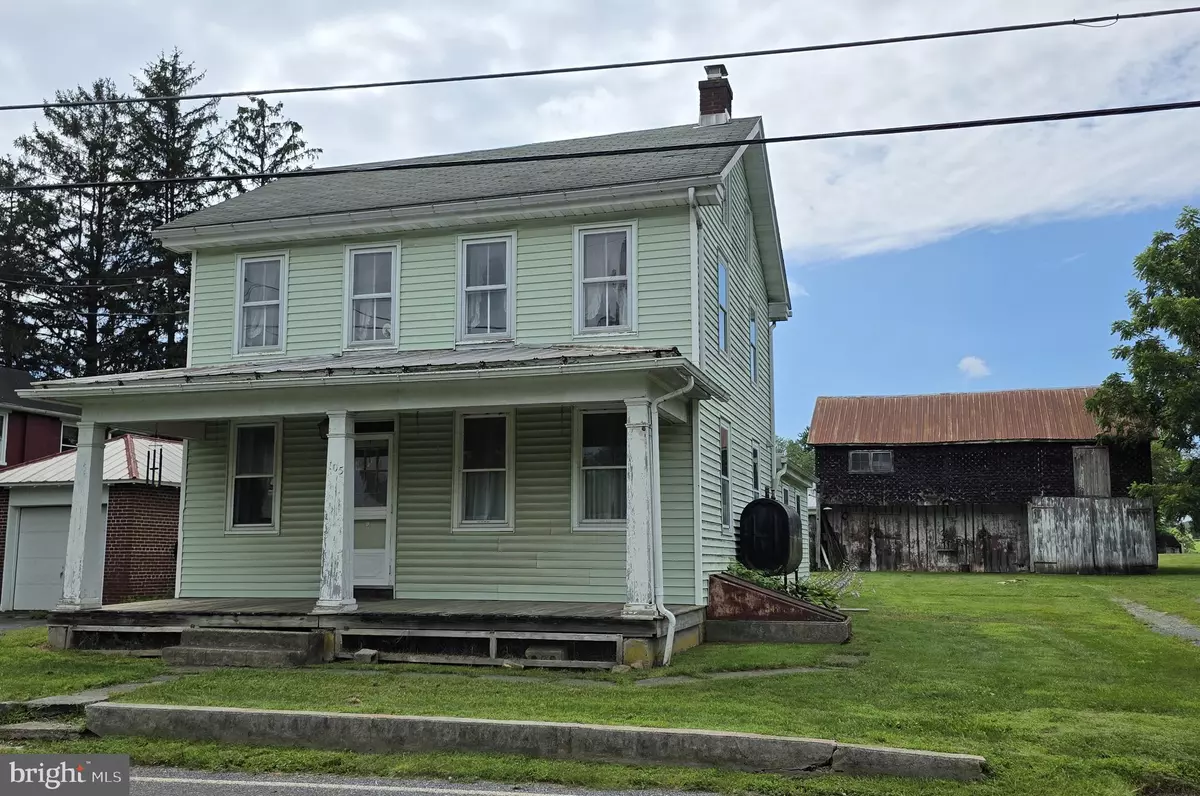 Reinholds, PA 17569,105 GALEN HALL RD