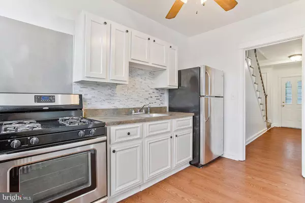 Baltimore, MD 21213,3617 ELMLEY AVE