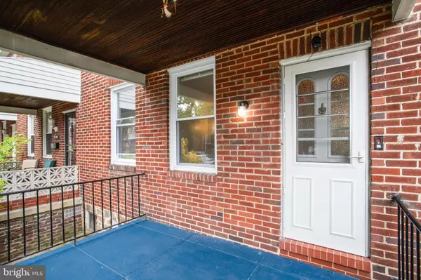 Baltimore, MD 21213,3617 ELMLEY AVE