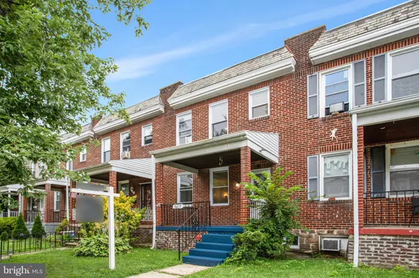 Baltimore, MD 21213,3617 ELMLEY AVE