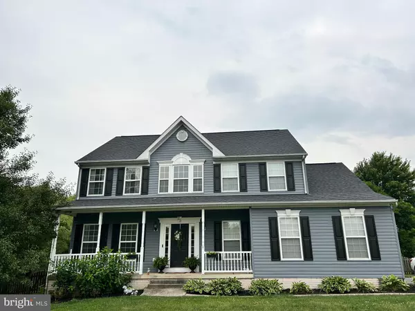22 CLIFFORD CT, Harpers Ferry, WV 25425