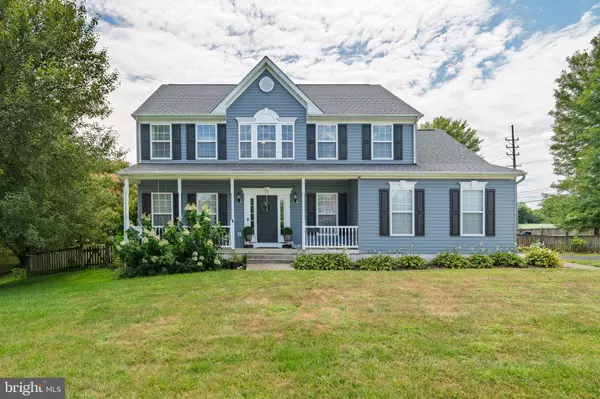 Harpers Ferry, WV 25425,22 CLIFFORD CT