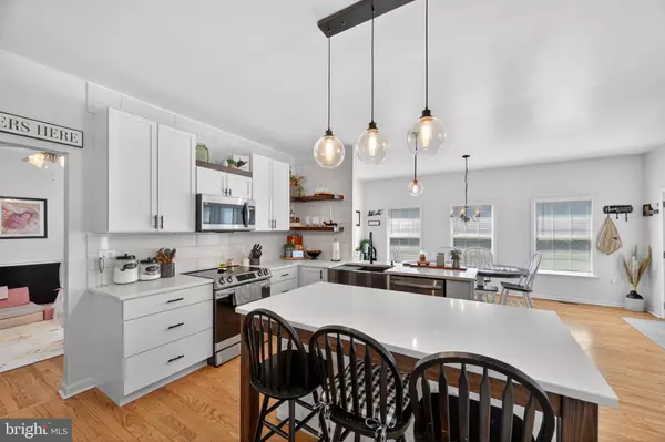 22 CLIFFORD CT, Harpers Ferry, WV 25425