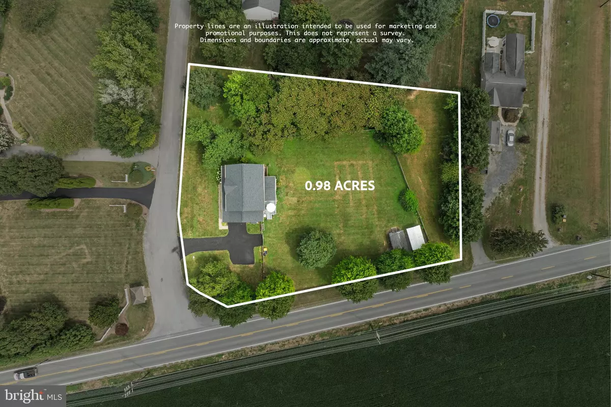 Harpers Ferry, WV 25425,22 CLIFFORD CT