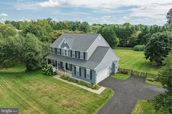 22 CLIFFORD CT, Harpers Ferry, WV 25425