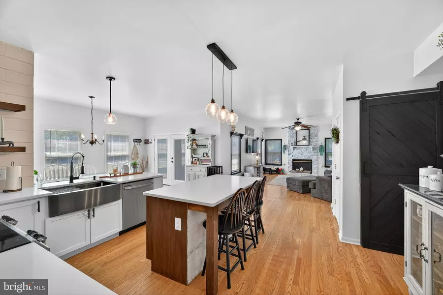 22 CLIFFORD CT, Harpers Ferry, WV 25425