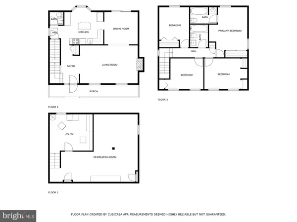 Sykesville, MD 21784,6822 LITTLEWOOD CT